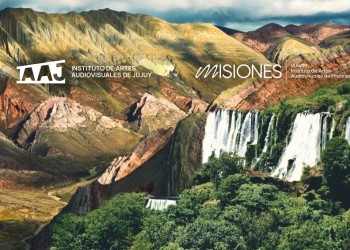 Lanzan concurso que busca fortalecer la industria audiovisual entre Misiones y Jujuy