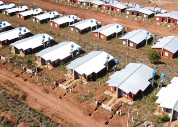 El IPRODHA lanzó convocatoria para nuevas viviendas y ya se anotaron más de 500 familias