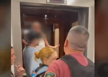 Mauro Icardi quedó imputado tras el escándalo en el Chateau Libertador