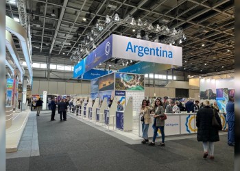 Misiones refuerza su presencia internacional en la Feria de Turismo de Berlín
