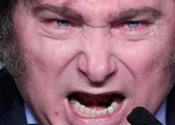 Ni a Rosas le tenían tanto miedo