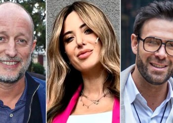 Jesica Cirio,  sus frustrados romances con detención y causas legales