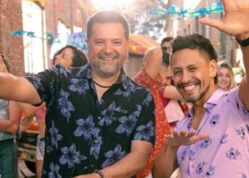 “Lo que más quiero”, la canción que une a Jorge Rojas y La K´onga