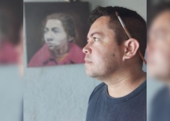 José Luis Hermosi: artista misionero