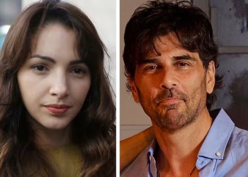 Ratificaron la condena a Juan Darthés por violación