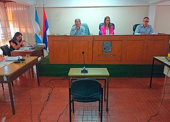 Comenzó a ser juzgado docente acusado de abusar en el aula a cuatro alumnas menores