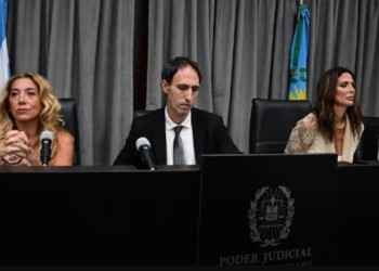 Juicio por la muerte de Maradona: detuvieron a uno de los custodios de Diego