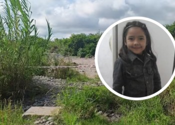 Hallaron muerta a una niña: la madre y su pareja permanecen detenidos