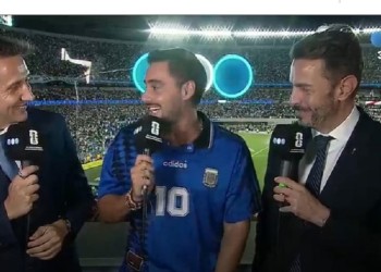 Ya se conoce quién será el conductor de La Voz Argentina