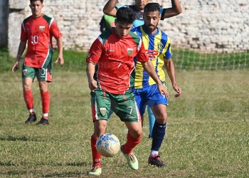 Liga Posadeña: grupos definidos para el Apertura