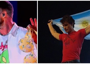 Lollapalooza 2025: del corpiño a Justin Timberlake a Shawn Mendes y su “gracias a la vida”