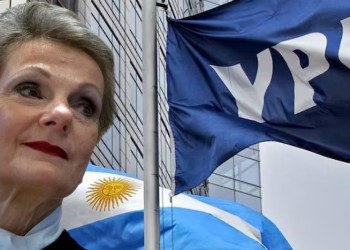 Jueza de Nueva York rechazó el pedido de anular el fallo YPF