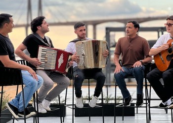 Para los fanáticos del chamamé y el sapucay: Los Bofill y Che Roga estarán presentes en el Montoya