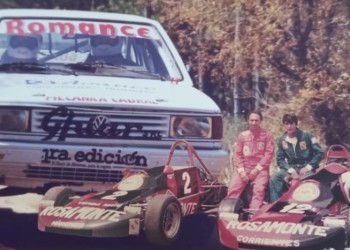 Los Cabral, generaciones de mecánicos