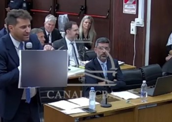 “Así murió Maradona”: la foto que complica a los médicos acusados de abandono