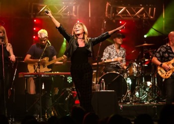 Fiesta de San José: fin de semana de espectáculos y feria en la cascada