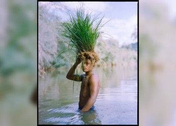 Mauricio Holc: “Cuando fotografío, hay algo mío que se refleja ahí”