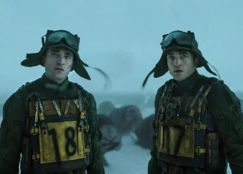 Clones, superhéroes y rock en la pantalla del cine IMAX