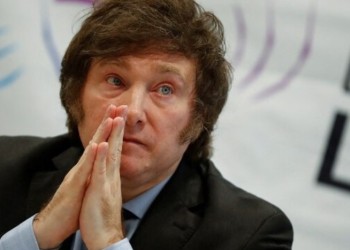 La imagen de Milei y las expectativas económicas en caída, según Analogías