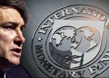 Así se mueve el mercado tras el decreto de Milei para un acuerdo con el FMI