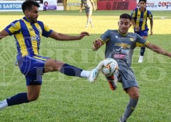 Federal A: Mitre se agenda para el domingo