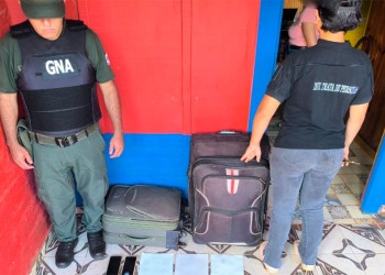 Rescataron a ciudadana paraguaya posible víctima de red de trata en Posadas