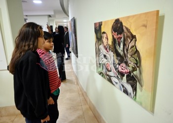 Se inauguró el Primer Museo Internacional de la Discapacidad en Misiones