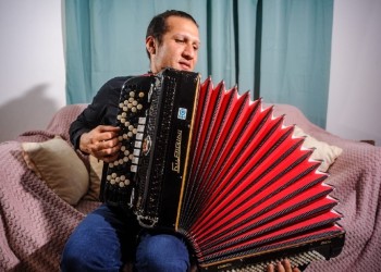 Llega Nicolás Encina Grupo con un repertorio de nuevas canciones y clásicos litoraleños