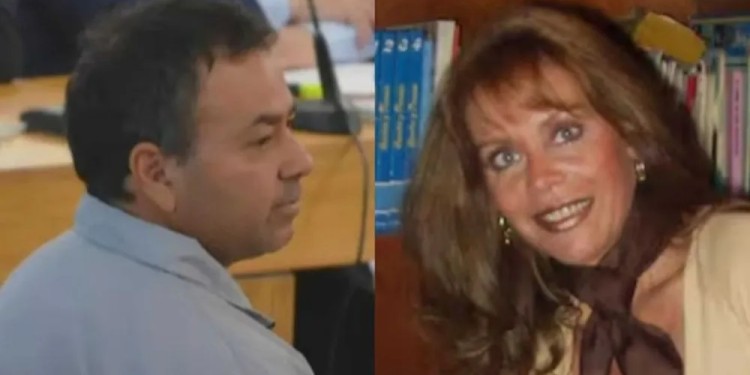 ¿SERÁ ENJUICIADO?. Roberto Bárzola sería el autor del crimen de Nora Dalmasso, pero dicha causa habría prescripto.