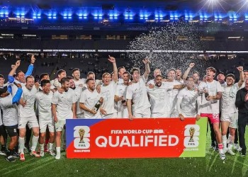 El Mundial 2026 ya tiene su segundo clasificado