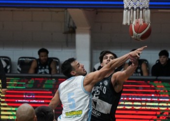 Liga Nacional de Básquet: en casa, OTC va por la recuperación