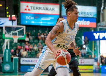 Increíble el partido que se le escapó a OTC en la Liga Nacional