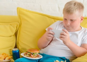 “El 80% de los niños no cumple con la actividad física necesaria para la edad que tiene”