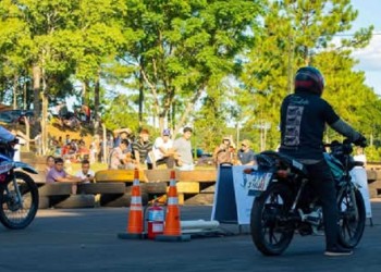 Oberá recibirá a la segunda fecha del Misionero de Arrancadas