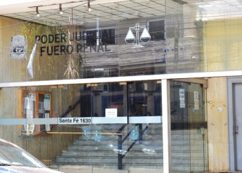 El juez Verón define si ordena la detención de la expenitenciaria por el abuso de sus hijas