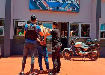 A “Rottweiler” le falta dinero para poder obtener su excarcelación