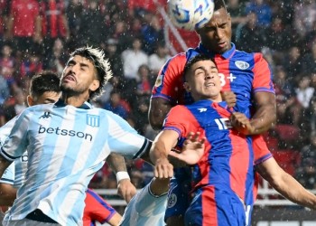 San Lorenzo venció 3-2 a Racing en un partido vibrante
