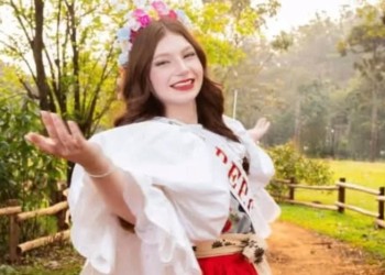 Buscan nuevas reinas para las colectividades en la Fiesta Nacional del Inmigrante