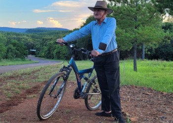 Cuñá Pirú, la ciudad que no pudo ser