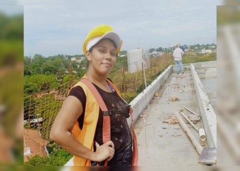 “Prefiero ser albañil antes que empleada doméstica”