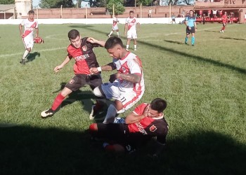 Los candidatos se mantienen firme en el Torneo Provincial