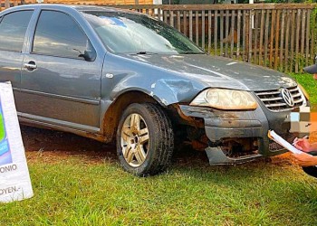 Imputaron al conductor que se dio a la fuga tras la muerte de una joven