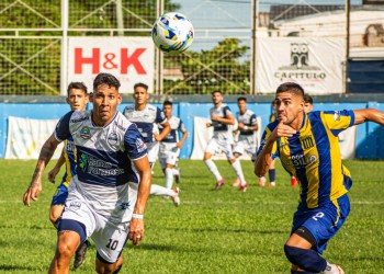 Federal A: Mitre dejó un invicto de más de un año en Formosa