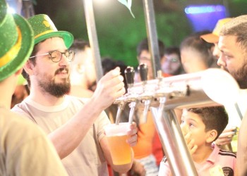 La celebración de San Patricio regresa a Posadas