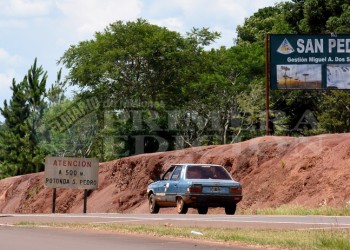 San Pedro continúa sumido en “un momento difícil” por la caída en ventas