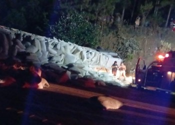 Tragedia en Misiones: un muerto y dos heridos en dobles siniestros viales