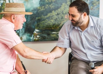 Alem tendrá centro de día para adicciones tras cesión de una propiedad en comodato