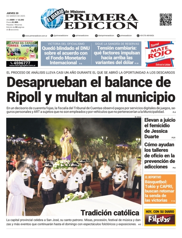 TAPA-20-03-25