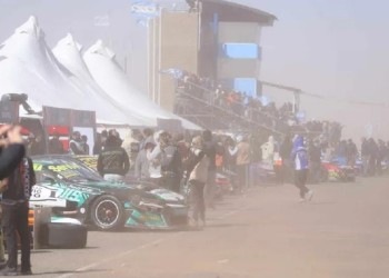 Se suspendió la final del TC en Neuquén