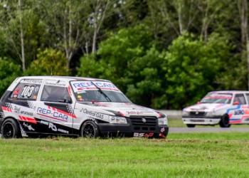 Automovilismo: los misioneros buscarán avanzar hoy